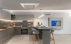Apartment Ena Near Pula Amphitheater